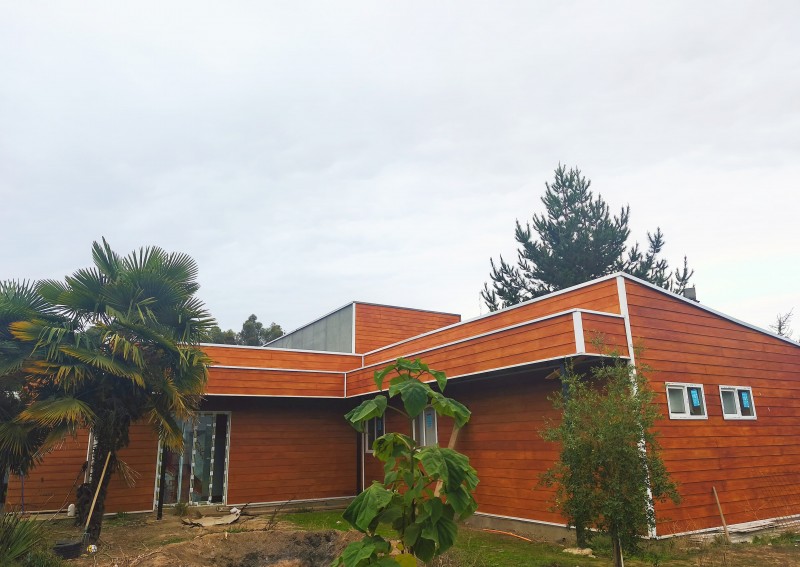 Venta de Parcela de 5.000 M2 Camino A Panimavida Linares
