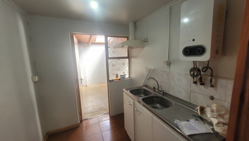 Venta de Casa en Villa Excelente Estado y Ampliada