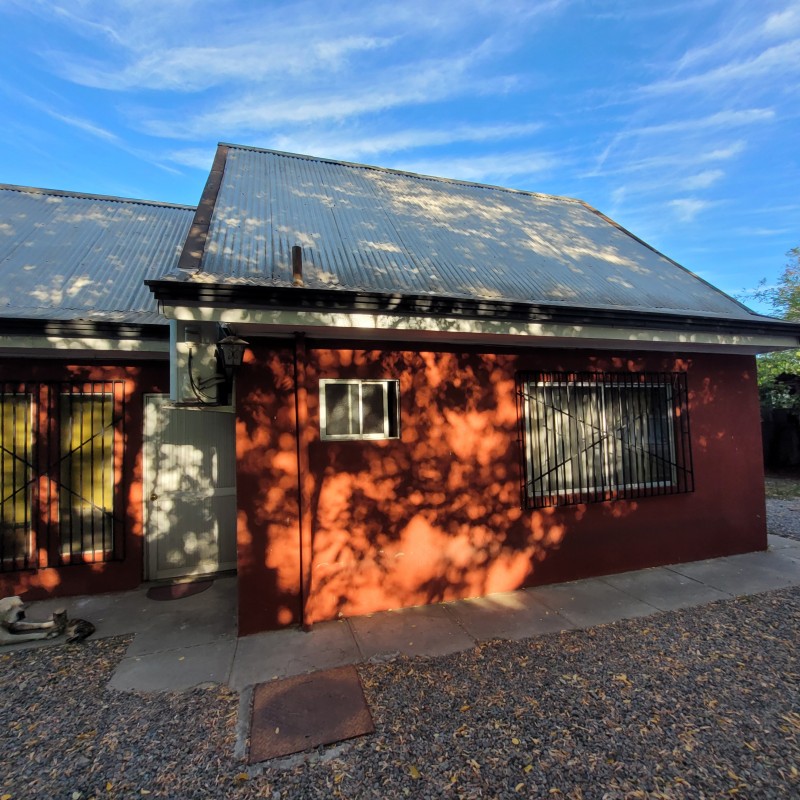 Venta de Casa Independiente Sector Residencial