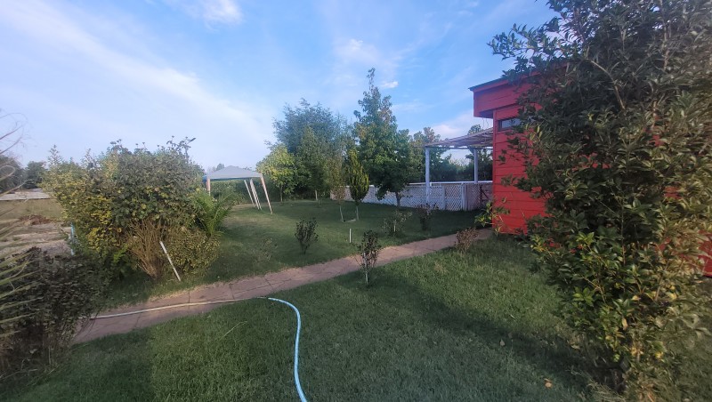Parcela de 8.000 M2 Con Quincho y Piscina