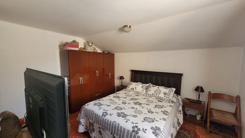 Venta de Casa en Villa Don Matias