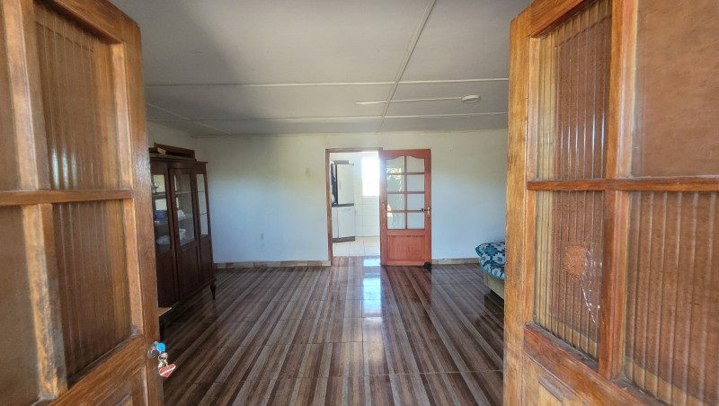 Arriendo de Casa Patronal Cercana A Parral