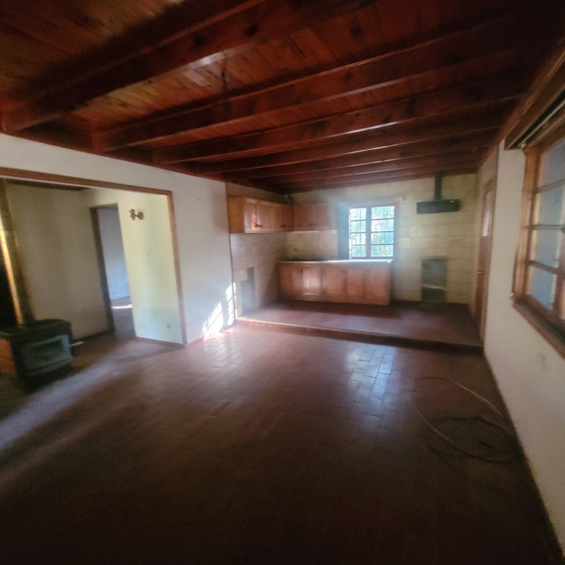 5.000 M2 Calle Principal Catillo Incluye Casa y Piscina