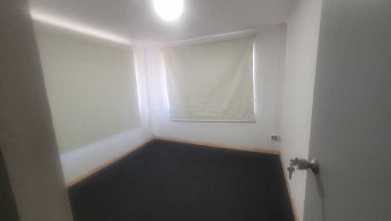 Casa Independiente Construcción Sólida Central