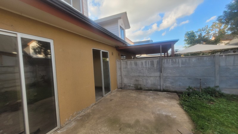 Casa en Villa San Pedro Excelente Estado