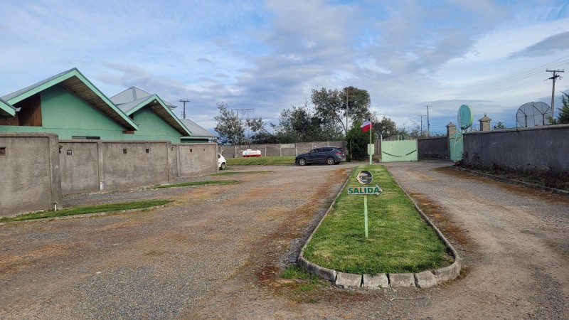 Motel en Carretera 5 Sur Km 346 Parral
