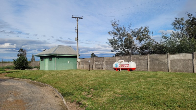 Motel en Carretera 5 Sur Km 346 Parral