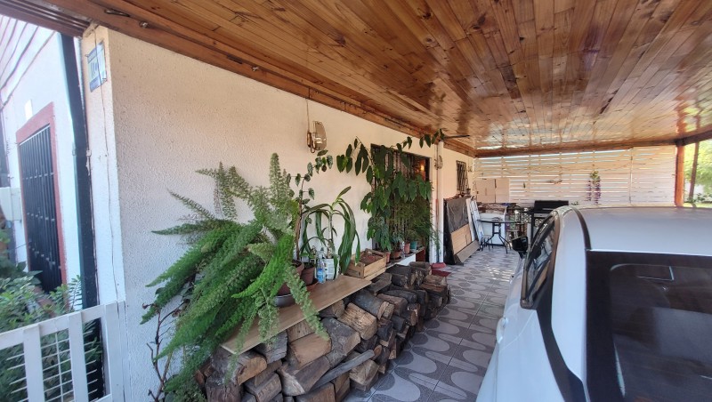 Venta de Casa en Villa Don Matias