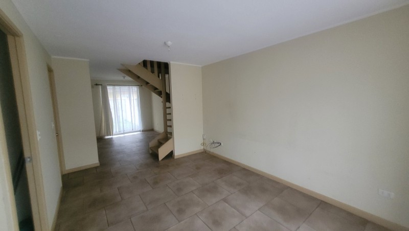 Casa en Villa San Pedro Con Ampliación, Excelente Estado