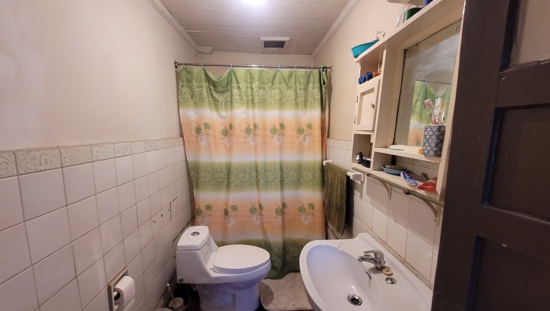 Venta de Casa Calle Libertad