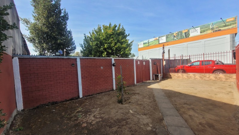 Venta de Casa en Calle Igualdad