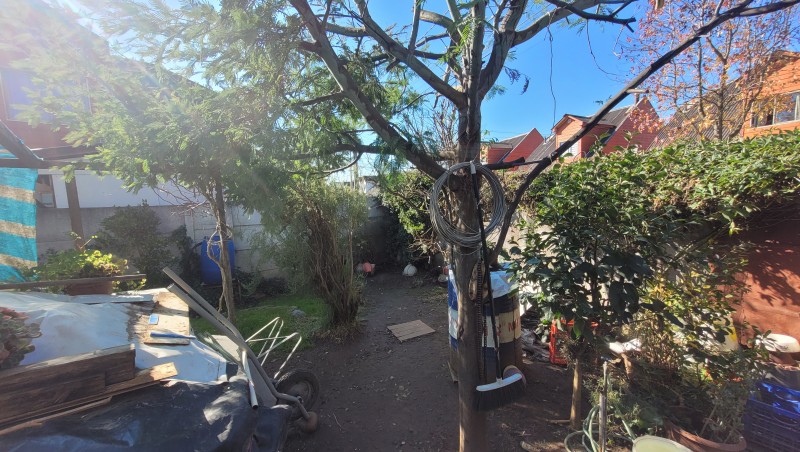 Venta de Casa en Villa Don Matias
