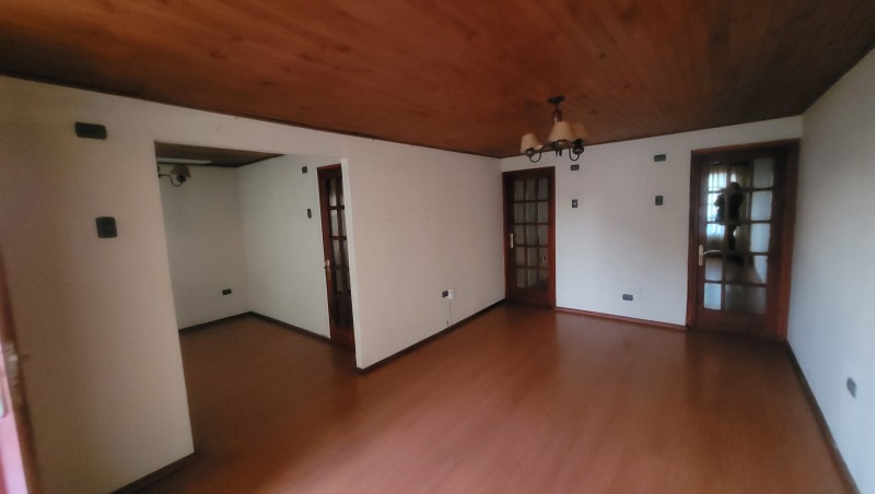 Casa Central A 2 Cuadras de Plaza de Armas de Parral