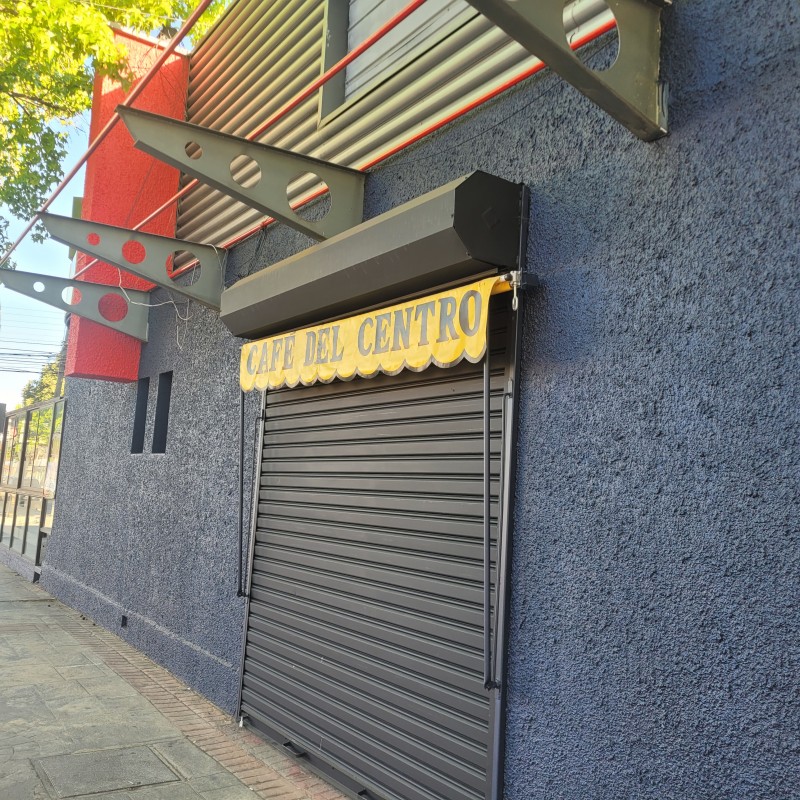 Local Comercial Pleno Centro Ciudad de Parral