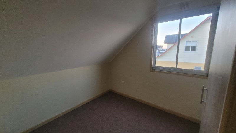Venta de Casa Villa San Pedro Frente Plazoleta