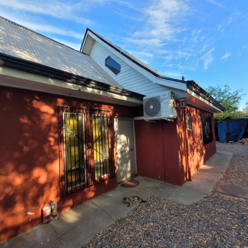 Venta de Casa Independiente Sector Residencial