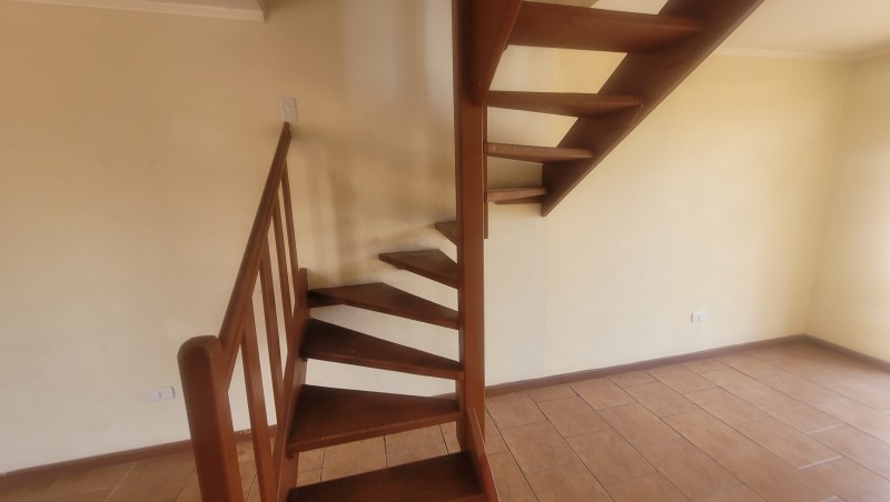 Arriendo de Casa Villa Portal Alameda