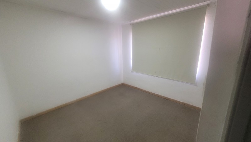 Casa Independiente Construcción Sólida Central