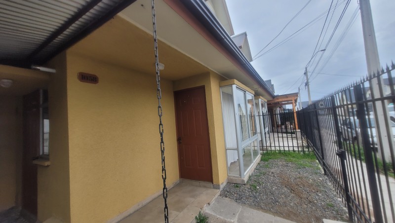 Casa en Villa San Pedro Con Ampliación, Excelente Estado