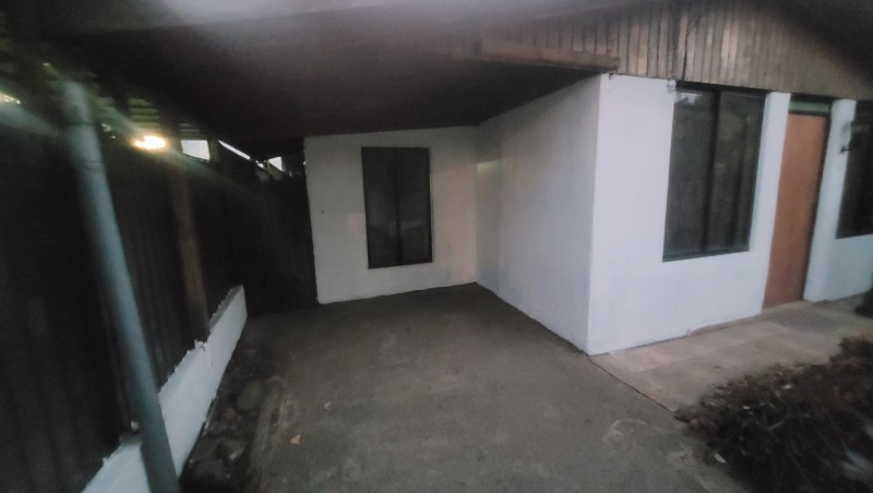 Casa en Villa Calle Principal Sector Norte de Parral