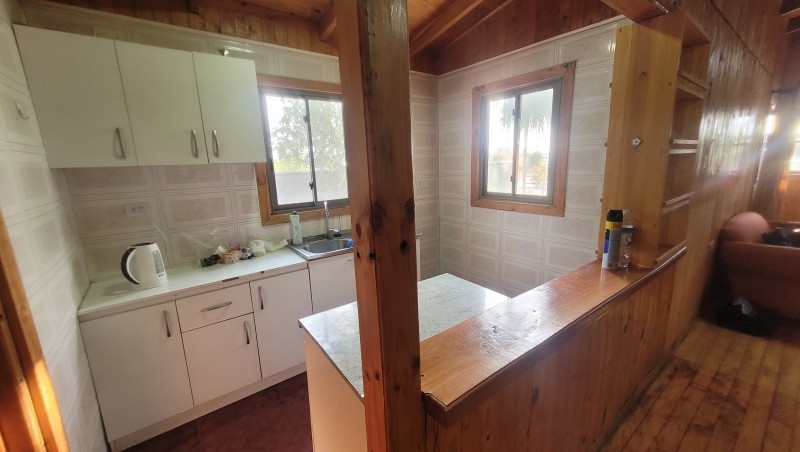 Venta de Casa en Copihue Con 2 Acceso Por Carretera