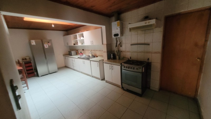 Casa Material Solido Central Alameda las Delicias Parral