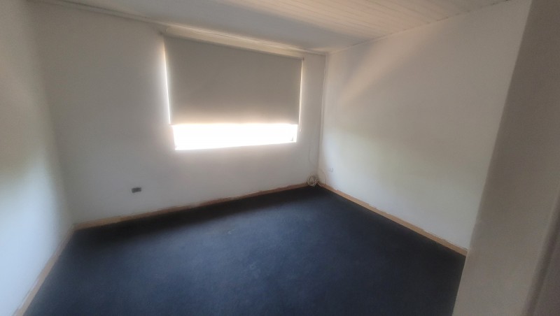 Casa Independiente Construcción Sólida Central