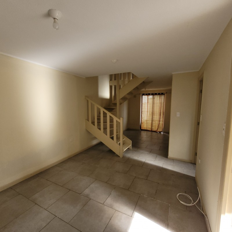Venta de Casa Solida Villa San Pedro en Calle 5