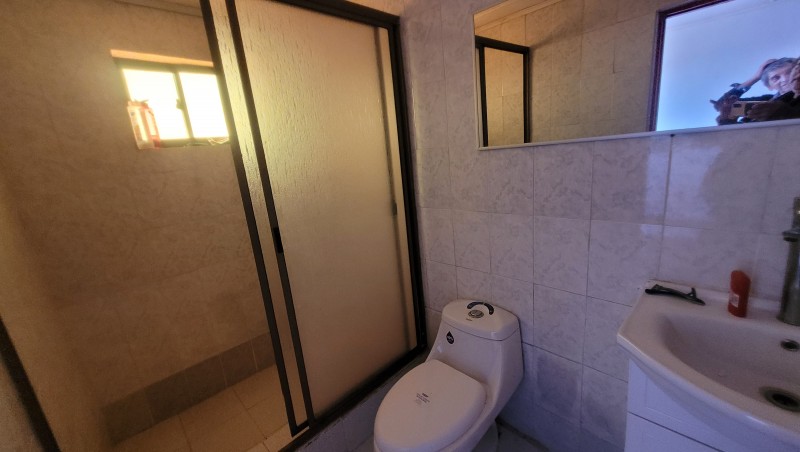 Arriendo de Casa Patronal Cercana A Parral