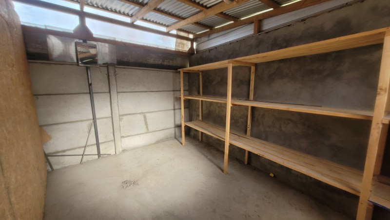 Venta de Casa en Copihue Con 2 Acceso Por Carretera