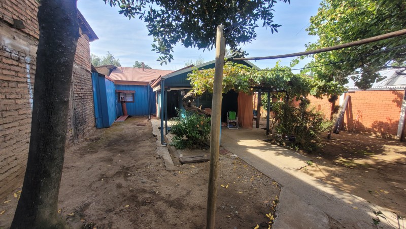 Venta de Casa en Calle Igualdad