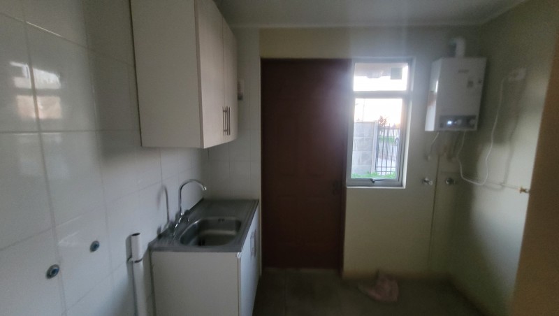 Venta de Casa Villa San Pedro Frente Plazoleta