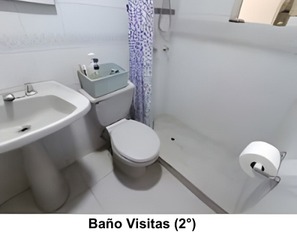 Venta de Casa Solida Central Parral