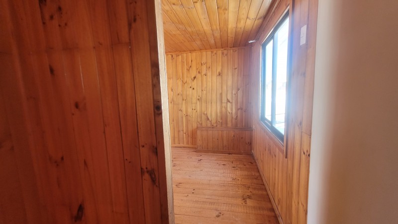 Venta de Casa en Villa Excelente Estado y Ampliada