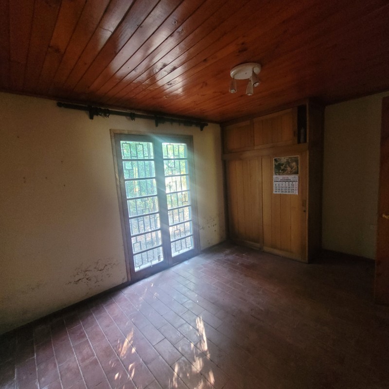 5.000 M2 Calle Principal Catillo Incluye Casa y Piscina