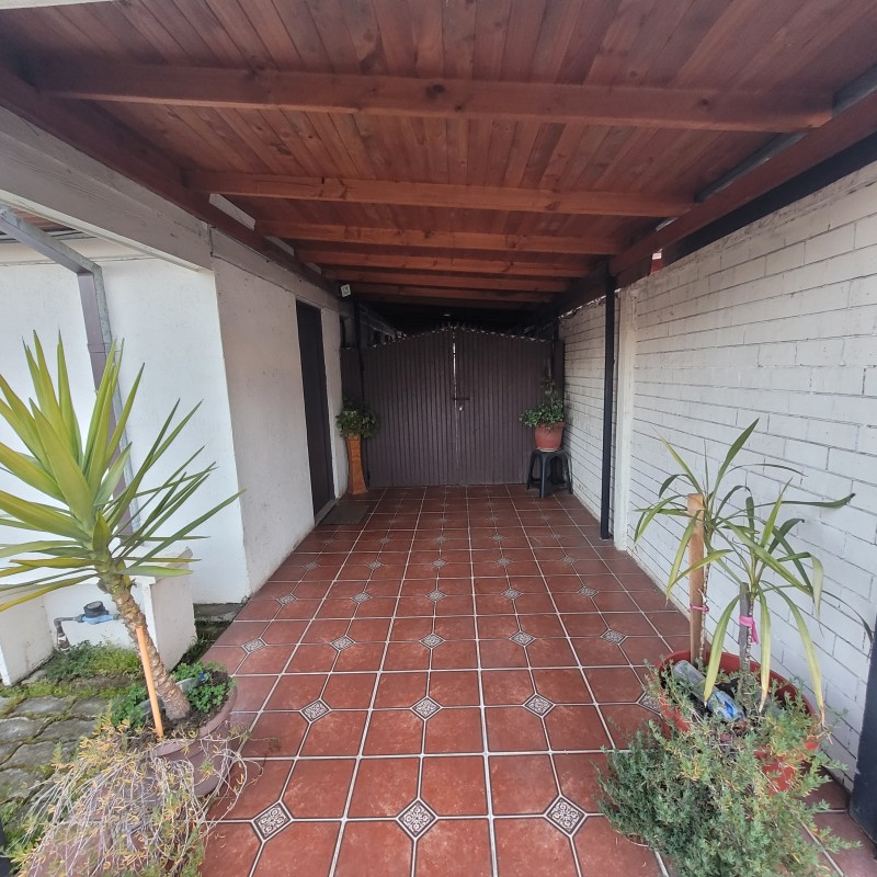 Venta de Casa en Villa Cordillera