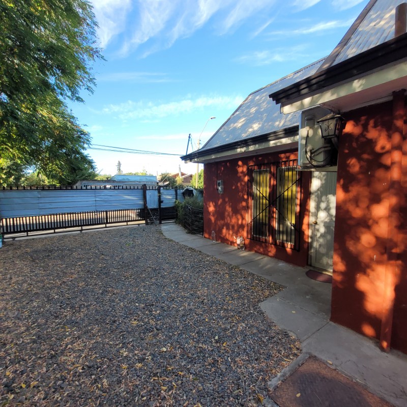 Venta de Casa Independiente Sector Residencial