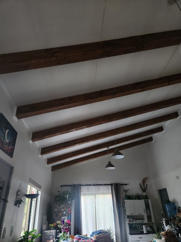 Venta de Parcela de 5.000 M2 Camino A Panimavida Linares