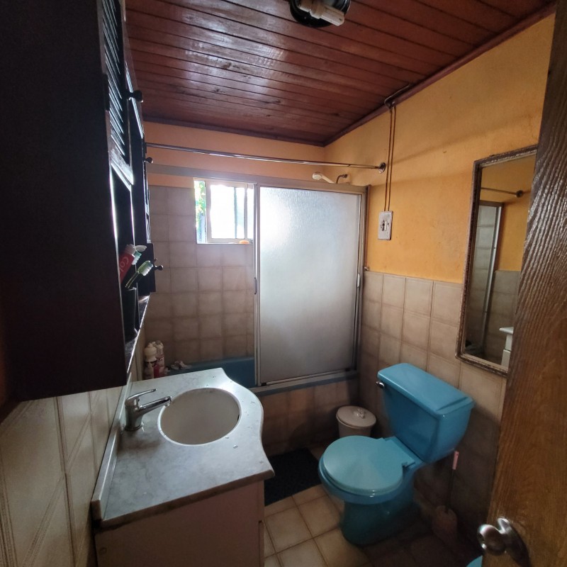 Venta de Casa Independiente Sector Residencial