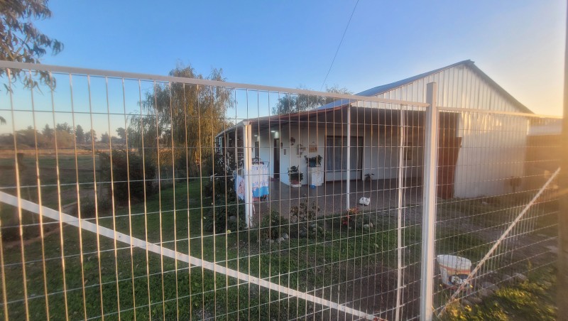 Parcela de 5.000 M2 Con Casa Sector Villa Reina Parral