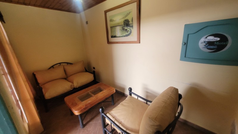 Motel en Carretera 5 Sur Km 346 Parral