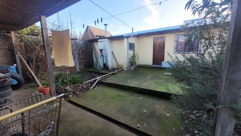 Venta de Casa Calle Libertad