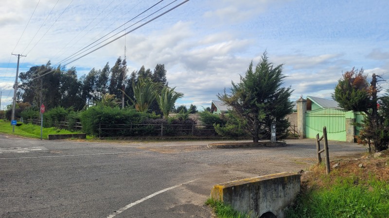 Motel en Carretera 5 Sur Km 346 Parral