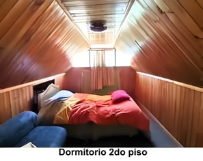 Venta de Casa Solida Central Parral