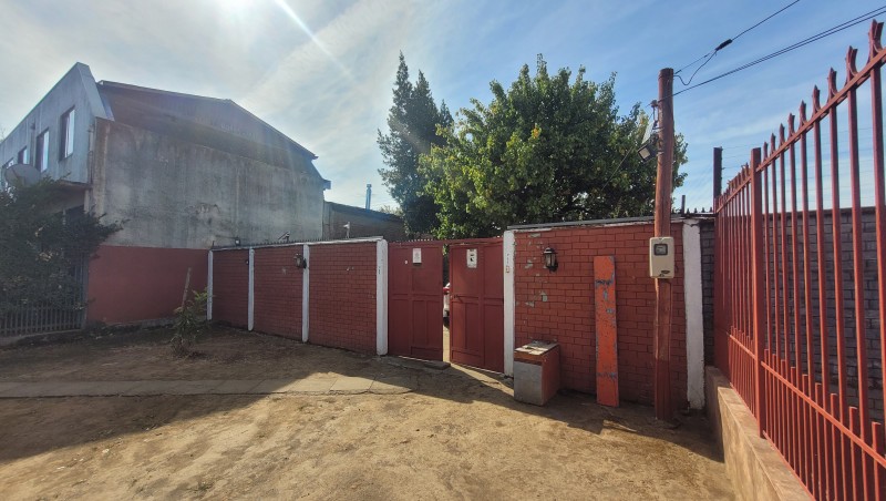 Venta de Casa en Calle Igualdad