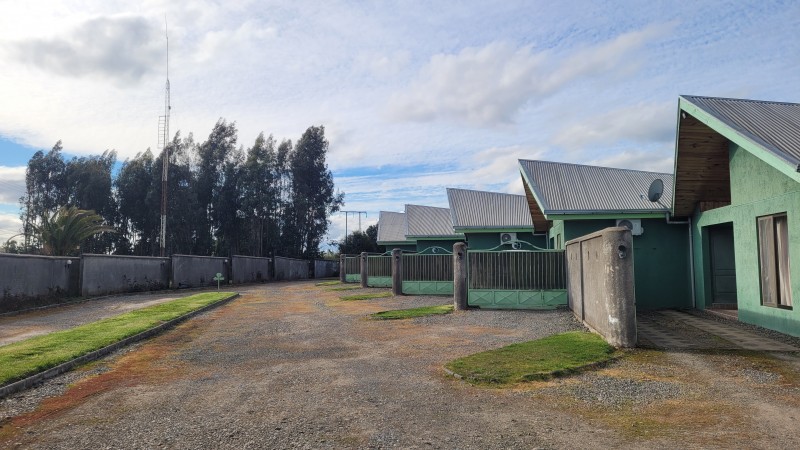 Motel en Carretera 5 Sur Km 346 Parral
