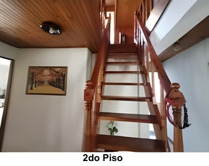 Venta de Casa Solida Central Parral