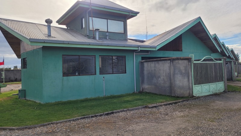 Motel en Carretera 5 Sur Km 346 Parral