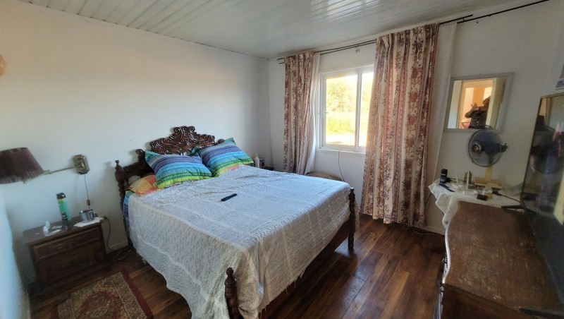 Venta de Parcela de Agrado Con Casa A 4Km de ´parral