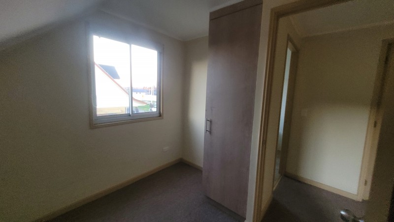 Venta de Casa Villa San Pedro Frente Plazoleta